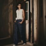 Devis Barell Pants - Image 3