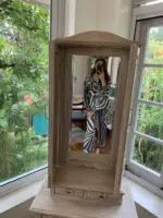 Darthy Printed Seperates - Image 3