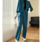 Jade Let It Ride Pantsuit