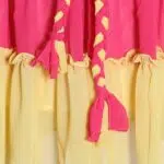 California Double Way Dress - Image 7