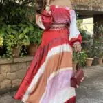 Pretty In Red Separates