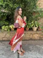 Pretty In Red Separates - Image 6