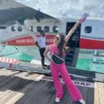 Byrdie Front Through Separates