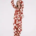 Gwinn Printed Separates