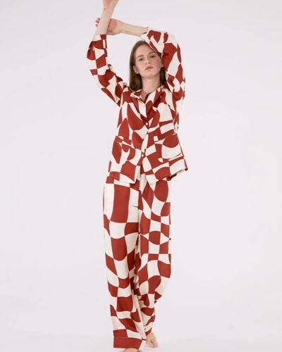 Gwinn Printed Separates