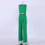 Byrdie Front Through Separates - Image 3