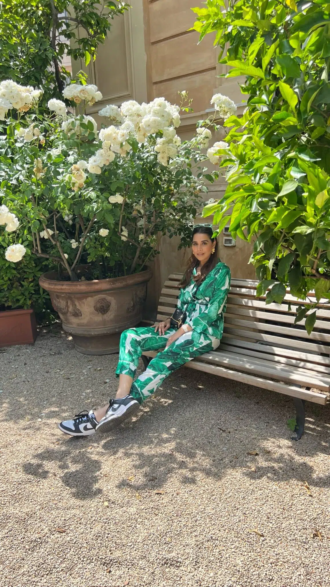 The Garden Was A Dream Separates - Image 2