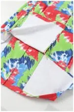 Mayble Relaxed Trench Dress - Image 13