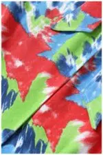 Mayble Relaxed Trench Dress - Image 9