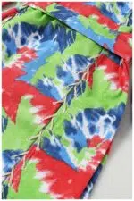 Mayble Relaxed Trench Dress - Image 11