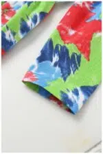 Mayble Relaxed Trench Dress - Image 10