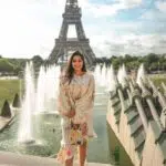 Stay Soft Floral Pastel Dress