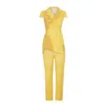 Milos Suit Up Separates