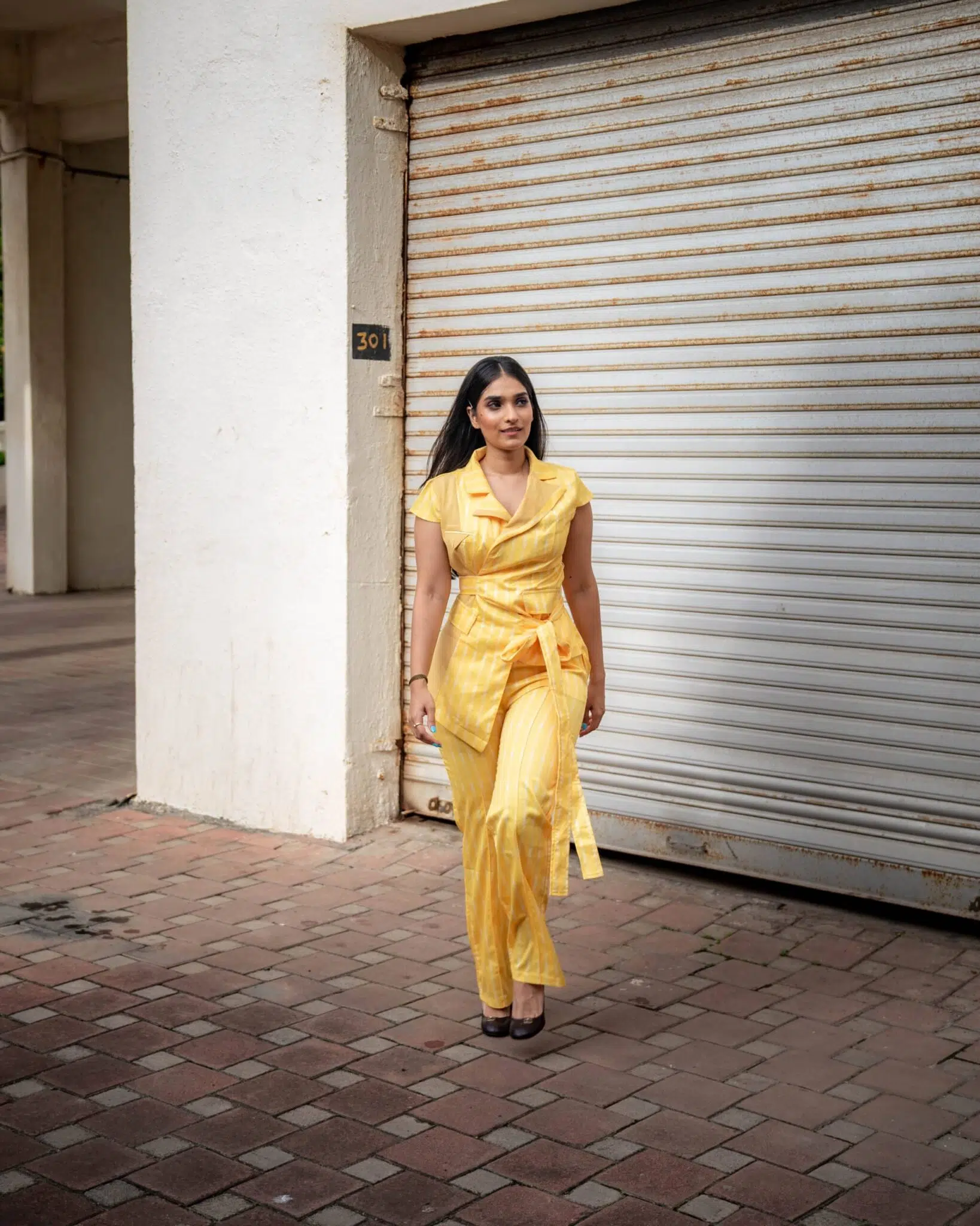 Milos Suit Up Separates - Image 3