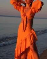 So In Love Front Through Separates - Image 12