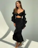 So In Love Front Through Separates - Image 10