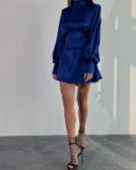 Better Now Corset Dress