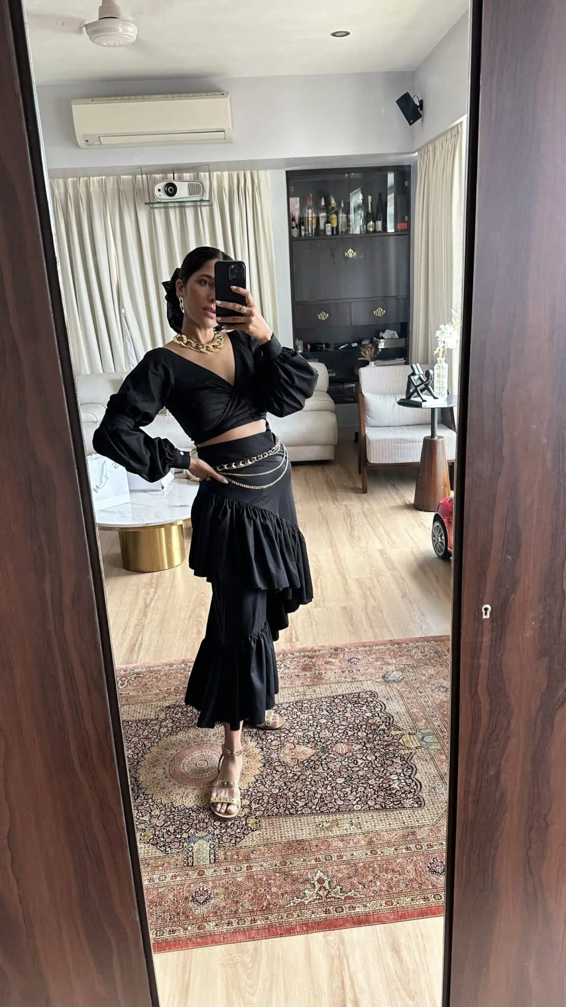 So In Love Front Through Separates - Image 3