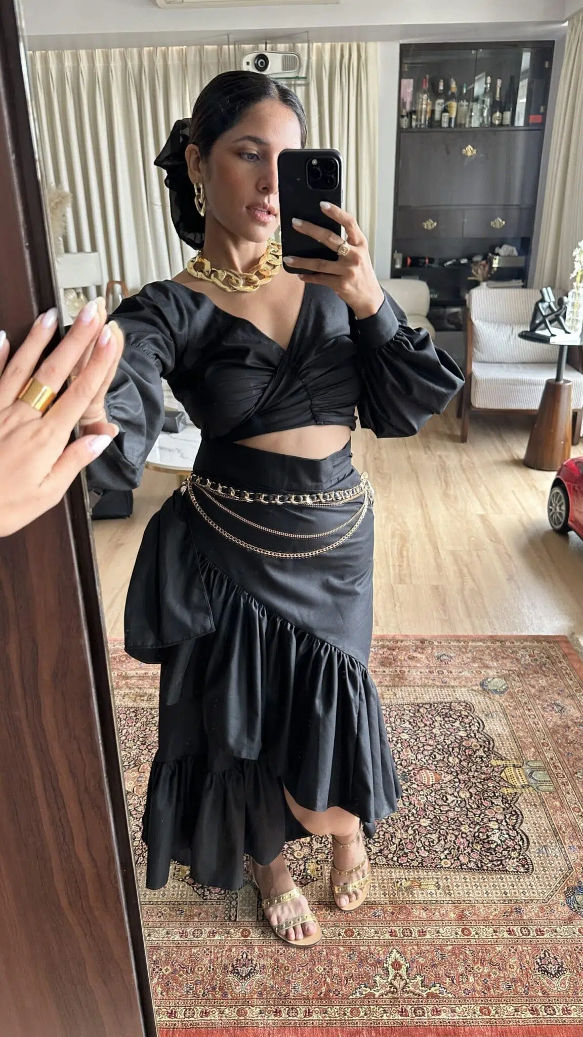 So In Love Front Through Separates - Image 6