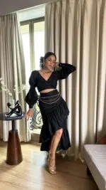 So In Love Front Through Separates