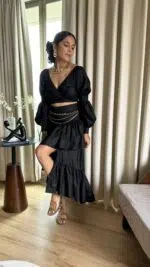 So In Love Front Through Separates - Image 5