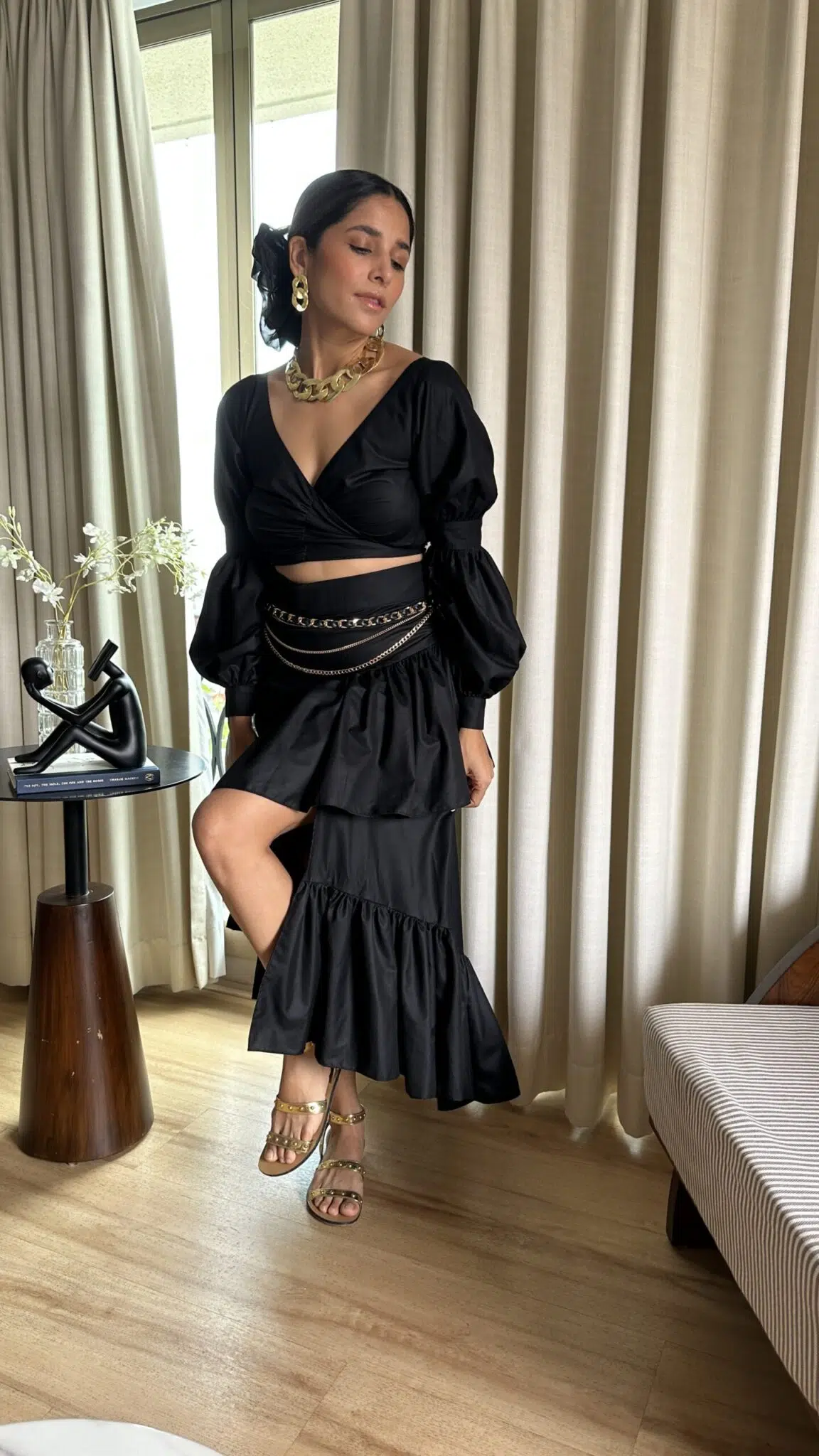 So In Love Front Through Separates - Image 5