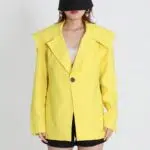 Sunshine State Of Mind Blazer
