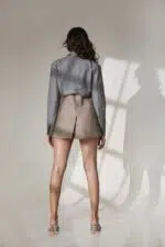 We Love SOS Blazer Dress - Image 4