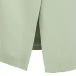 Mint Green Sleek Back Through Dress - Image 6