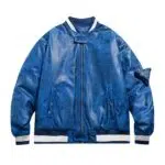 Aurova Oversized Jacket