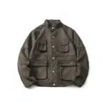 Blake Front Pocket Jacket
