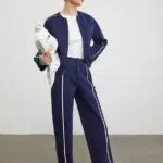 Adanna Relaxed Separates