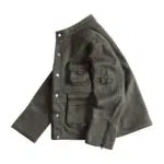 Blake Front Pocket Jacket - Image 3