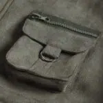 Blake Front Pocket Jacket - Image 5