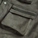 Blake Front Pocket Jacket - Image 6