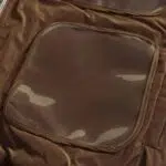 PVC Textured Jacket - Image 7