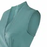 Harleigh Belted Jumpsuit - Image 6