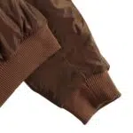 PVC Textured Jacket - Image 9