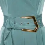 Harleigh Belted Jumpsuit - Image 9