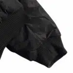 PVC Textured Jacket - Image 13