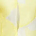 Jacquard Lemon Double Way Dress - Image 7