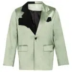 Lennox Front Pocket Blazer
