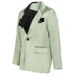 Lennox Front Pocket Blazer - Image 2