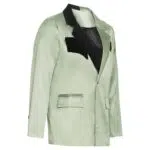 Lennox Front Pocket Blazer - Image 3