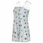 Under The Stars Sequins Dress - Image 6