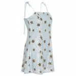 Under The Stars Sequins Dress - Image 5