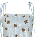 Under The Stars Sequins Dress - Image 8