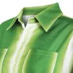 Wear Your Greens Front Belted Shirt - Image 6