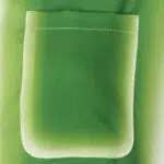 Wear Your Greens Front Belted Shirt - Image 7