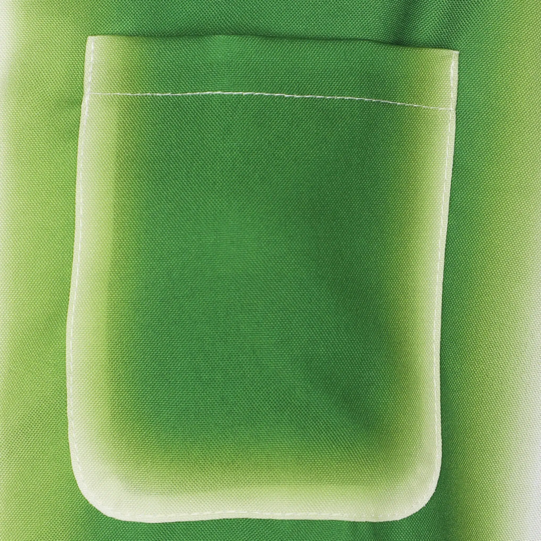 Wear Your Greens Front Belted Shirt - Image 7